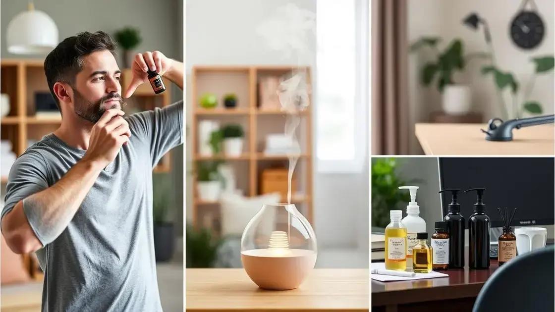 Practical Applications of the Smell Trick