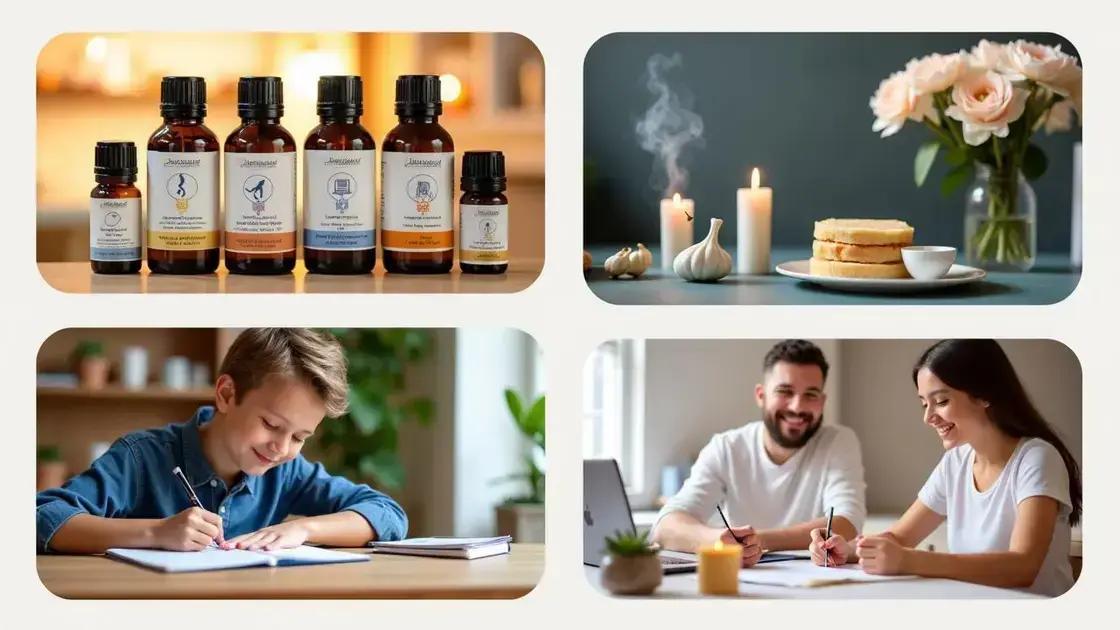 Practical Applications of the Smell Trick