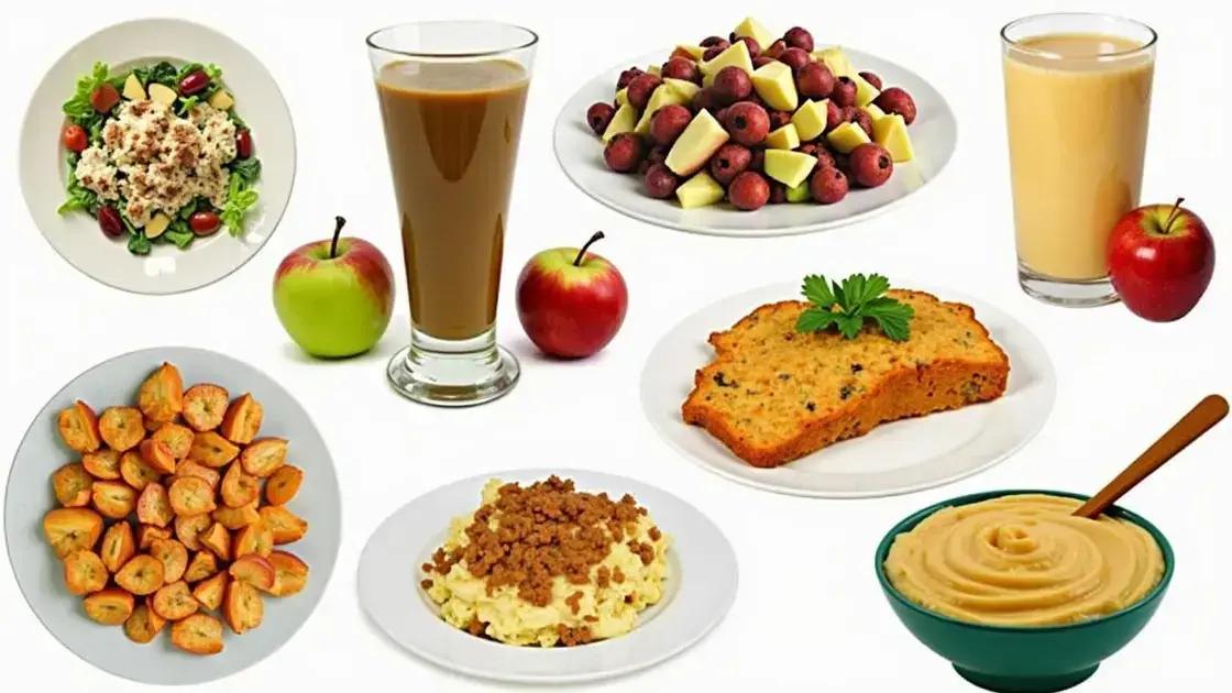 Practical Tips for Including Apples in Your Diet