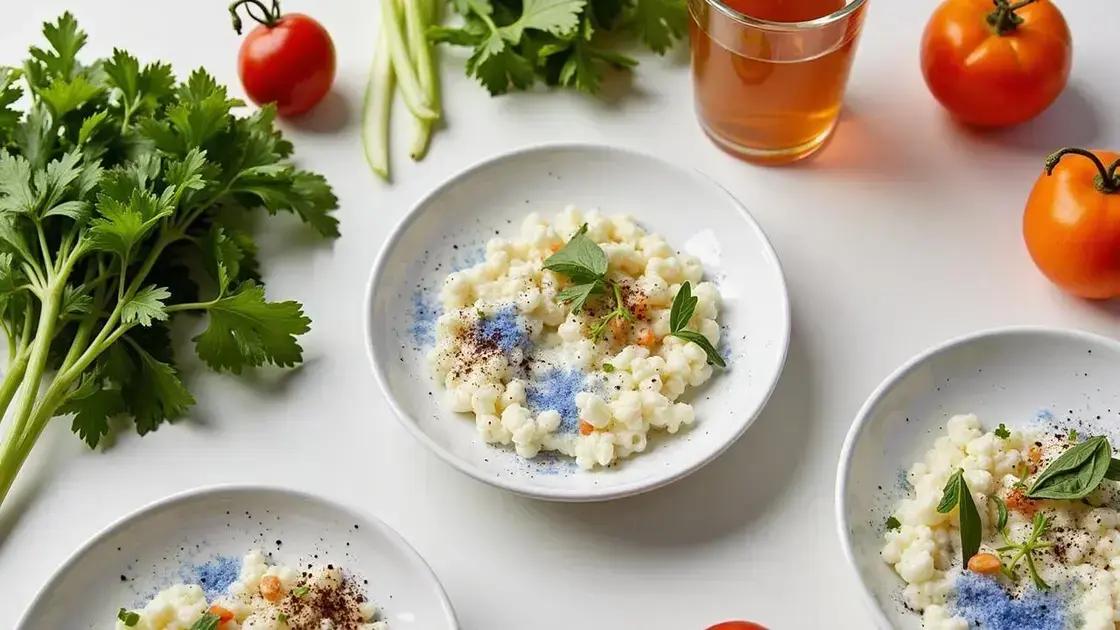 Practical Tips for Incorporating Blue Salt