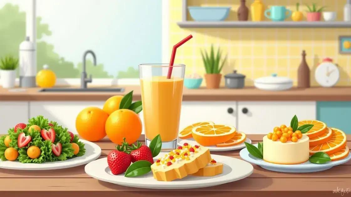 Practical Tips for Incorporating Oranges into Your Diet