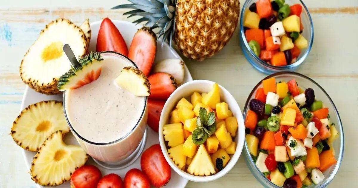 Practical Tips for Incorporating Pineapple