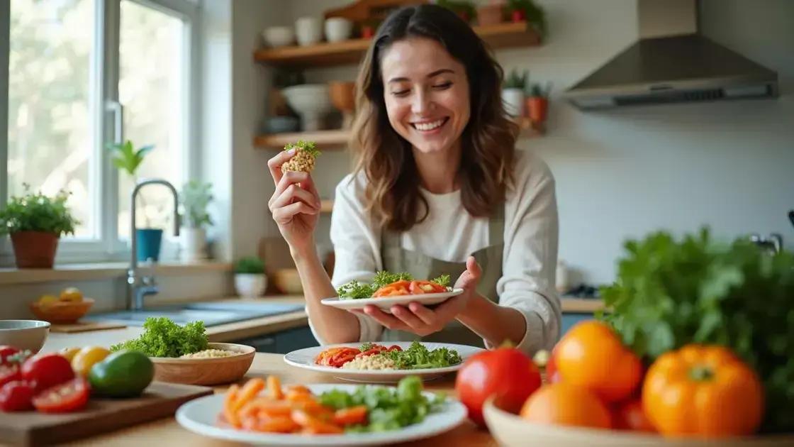 Practical Tips for Transitioning to Plant-Based Eating