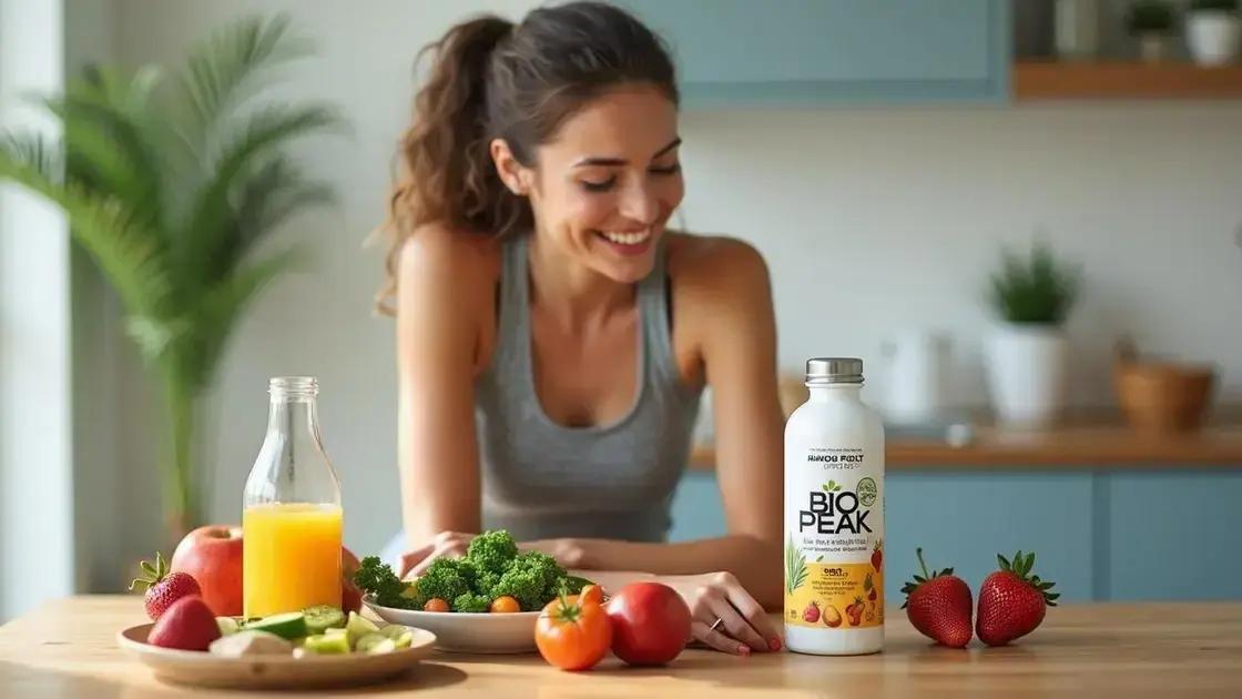 Practical Tips for Using Bio Peak