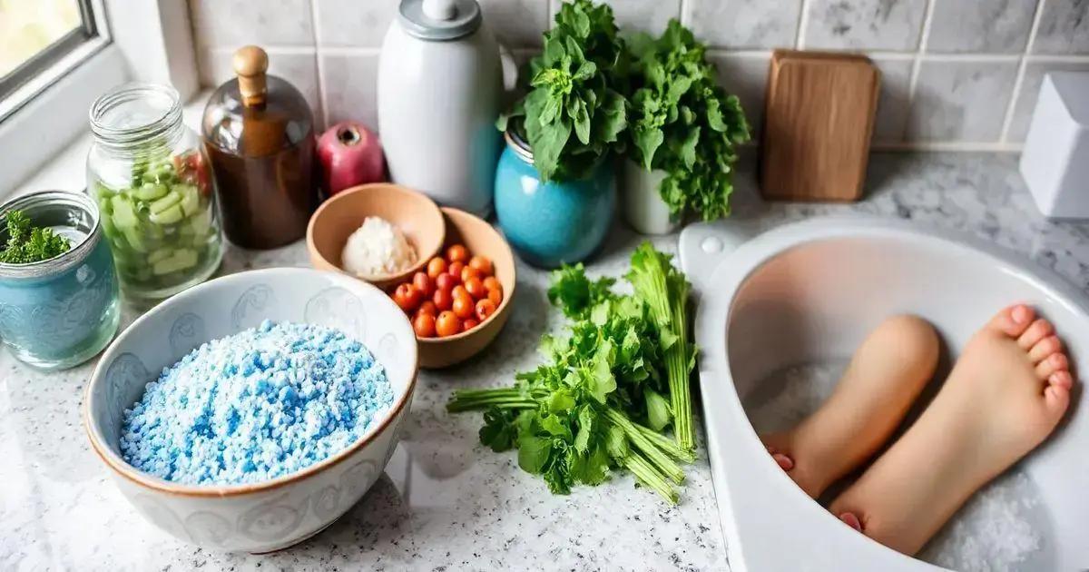 Practical Tips for Using Blue Salt