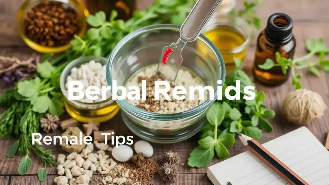 Practical Tips for Using Remedies with the Bunny King Trick