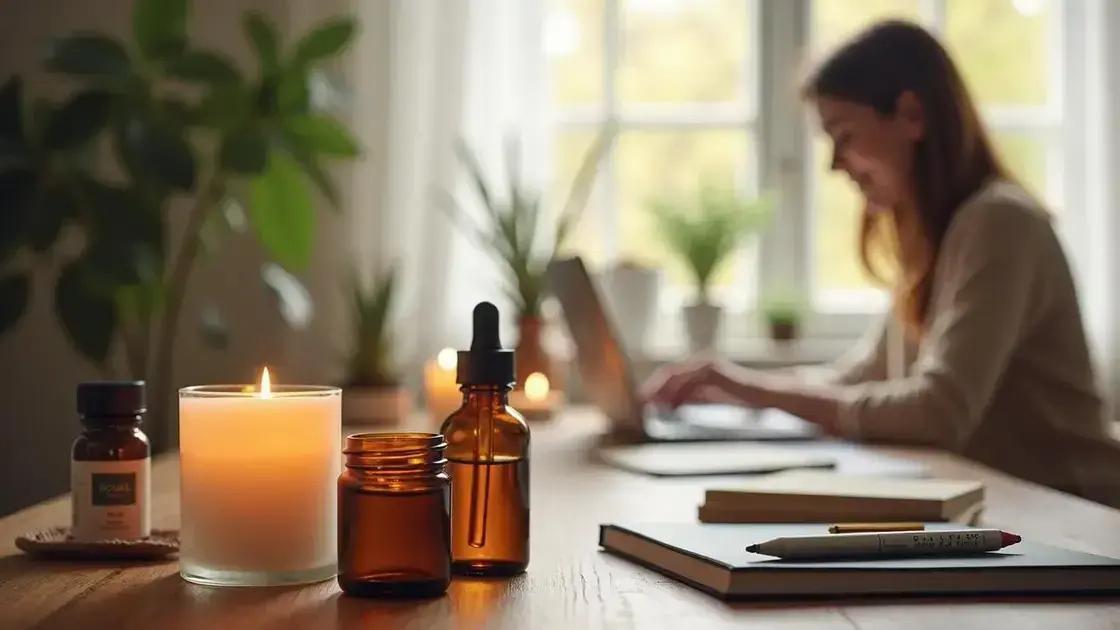 Practical Tips for Using Scent