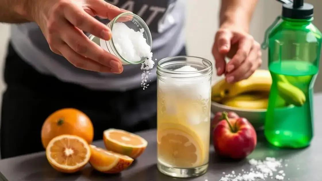 Practical Tips for Using the Salt Trick