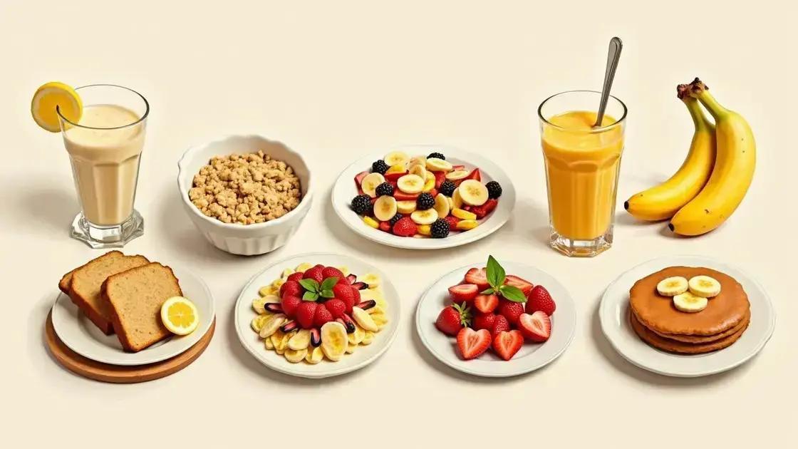 Practical Ways to Include Bananas in Your Diet