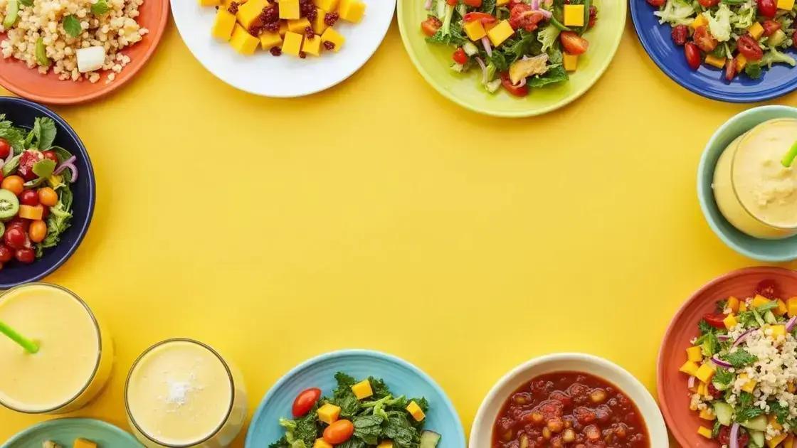 Practical Ways to Include Mango in Your Diet
