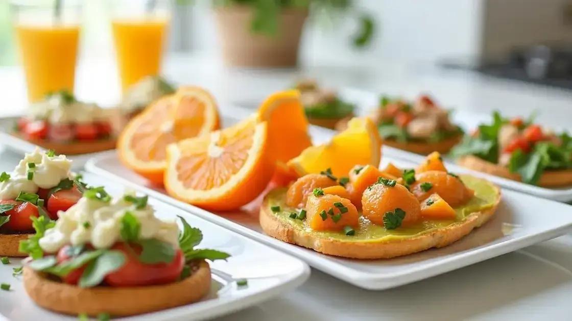 Practical Ways to Incorporate Oranges into Your Diet