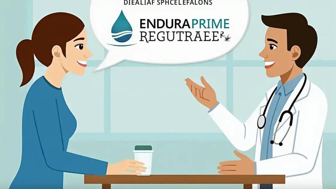 Prescription Requirements Explained