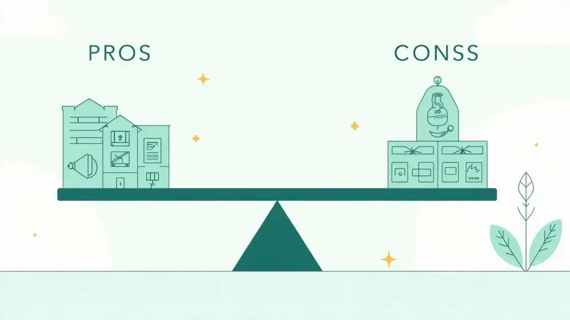 Pros and Cons of Boostaro