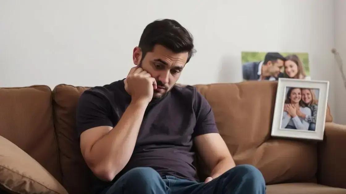 Psychological Effects of ED