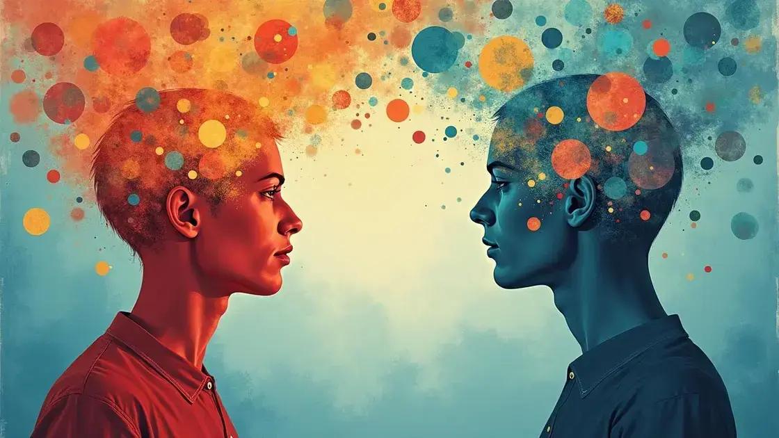 Psychological Effects on Viewers