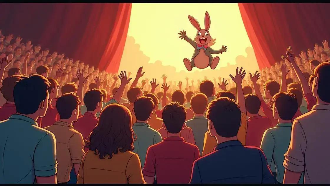 Real Experiences with the Bunny King Trick