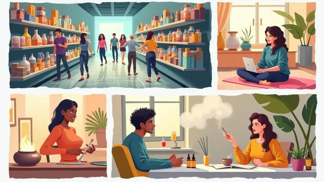Real-Life Applications of Smell Tricks