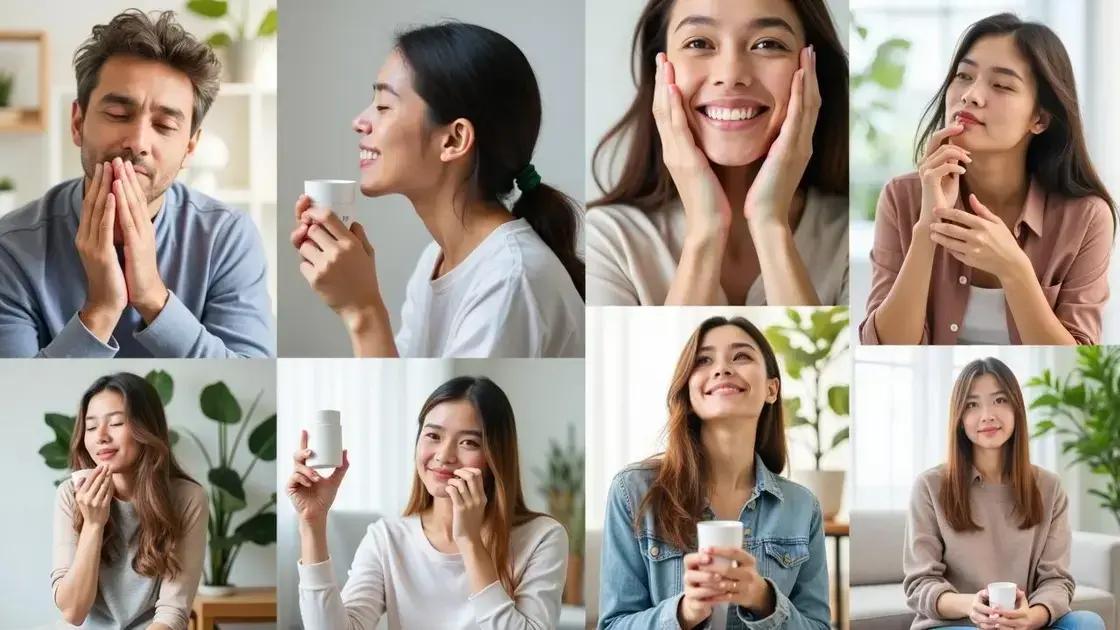 Real-Life Benefits of Aroma Techniques