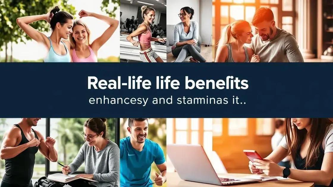 Real-Life Benefits of the Trick
