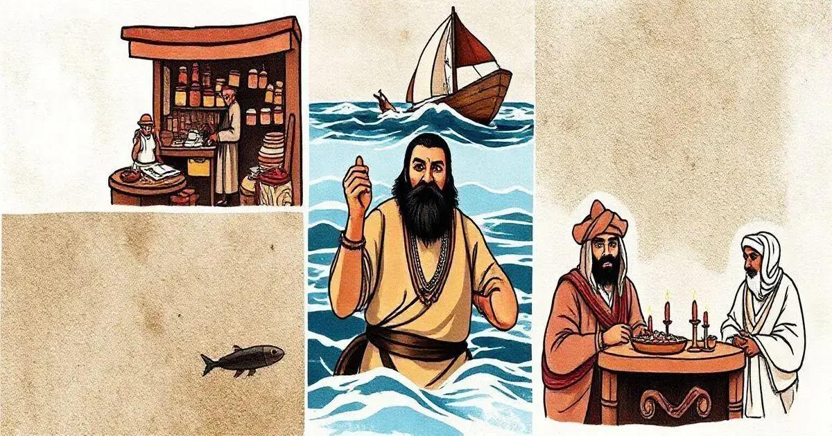 Real-life Examples and Stories
