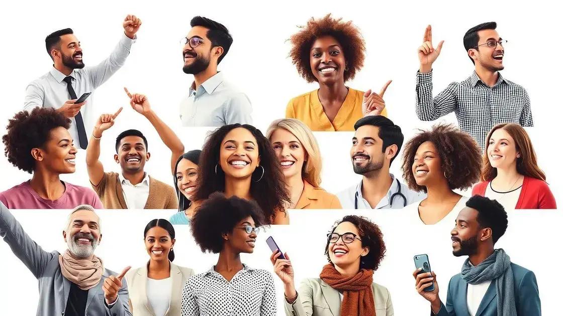 Real-life Examples and Success Stories