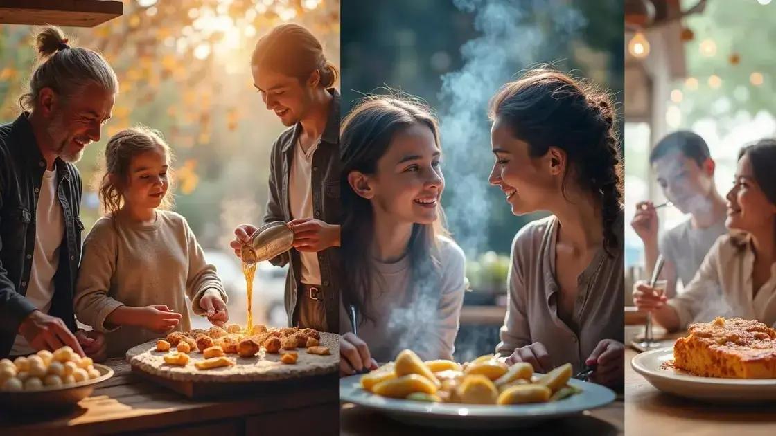 Real-life Experiences with Smell Tricks
