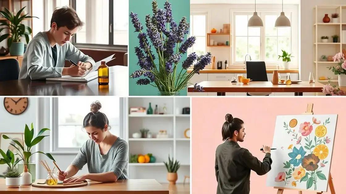 Real-Life Experiences with the Smell Trick