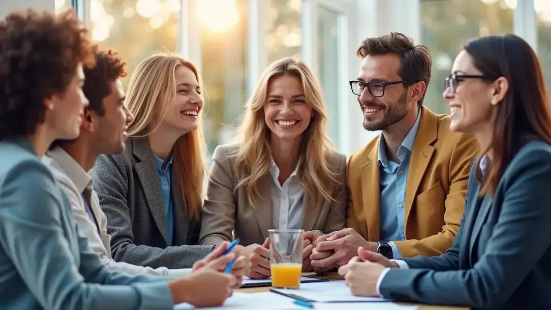Real-life Success Stories
