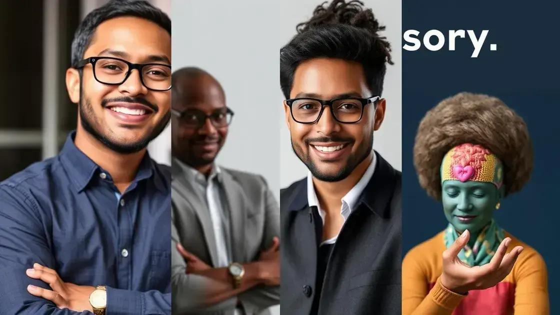 Real-Life Success Stories