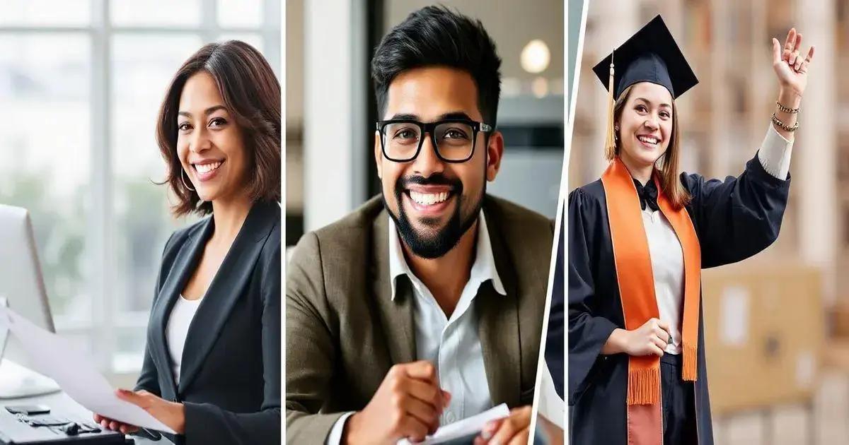 Real-Life Success Stories