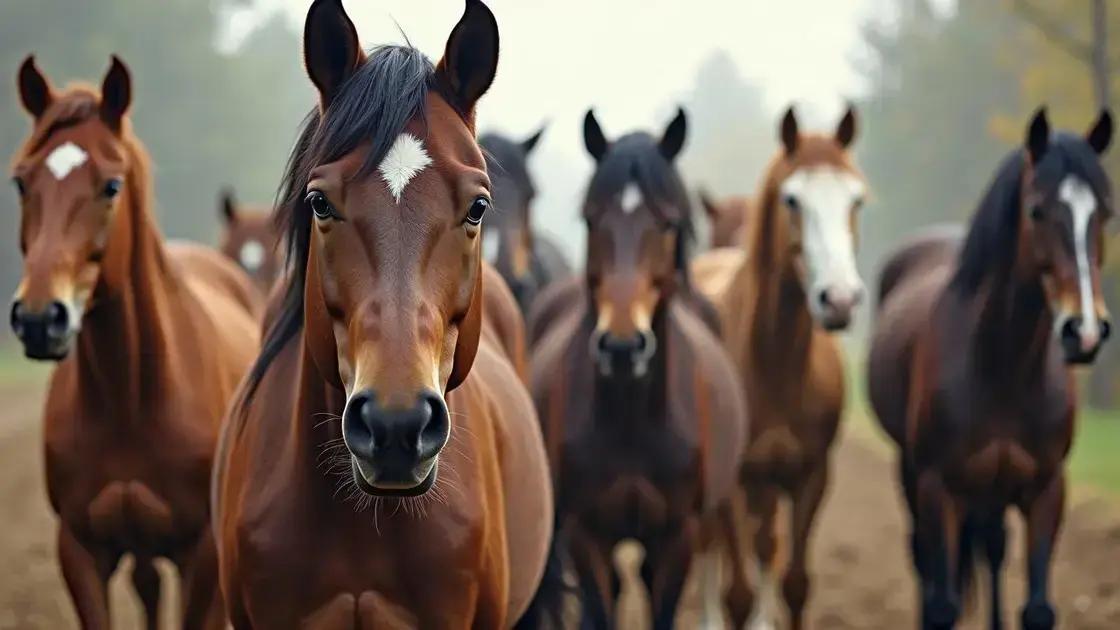 Real-Life Success Stories with the Horse Trick