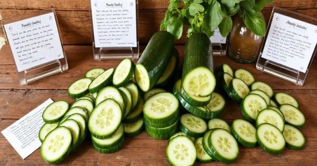 Real Testimonials About African Cucumber: What Users Say