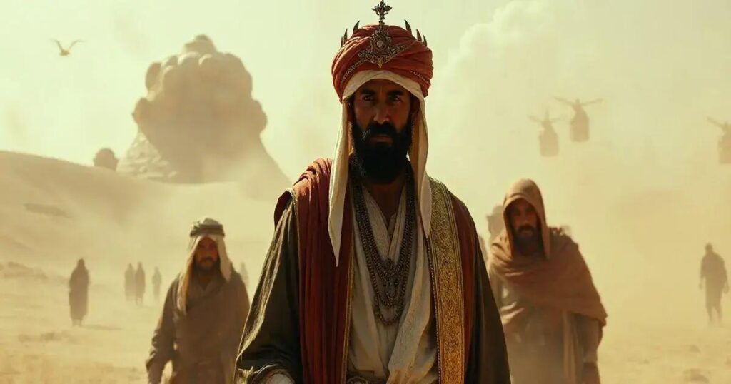 Real Testimonials About the Arab Sheikh's Trick Exposed