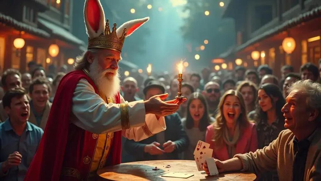 Real Testimonials About the Bunny King Trick That Will Amaze You