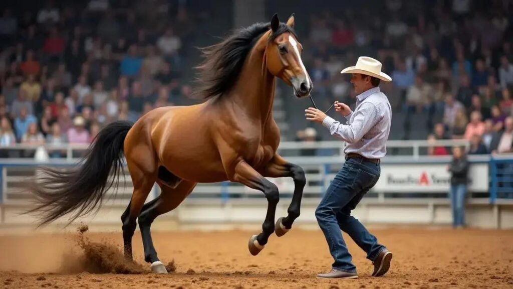 Real Testimonials About the Horse Trick Revealed: Shocking Stories