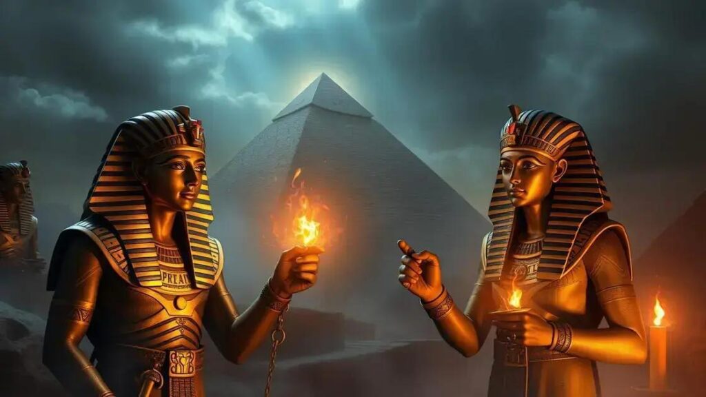 Real Testimonials about the Tricks of the Egyptian Pharaohs