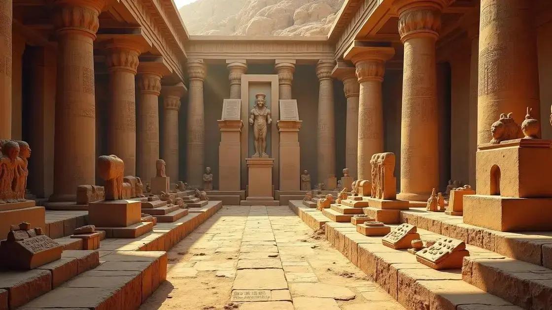 Real Testimonials from Archaeological Discoveries