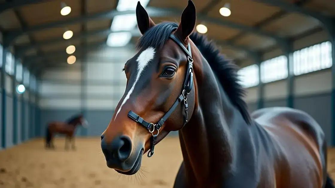 Recent Research on Equine Training Techniques