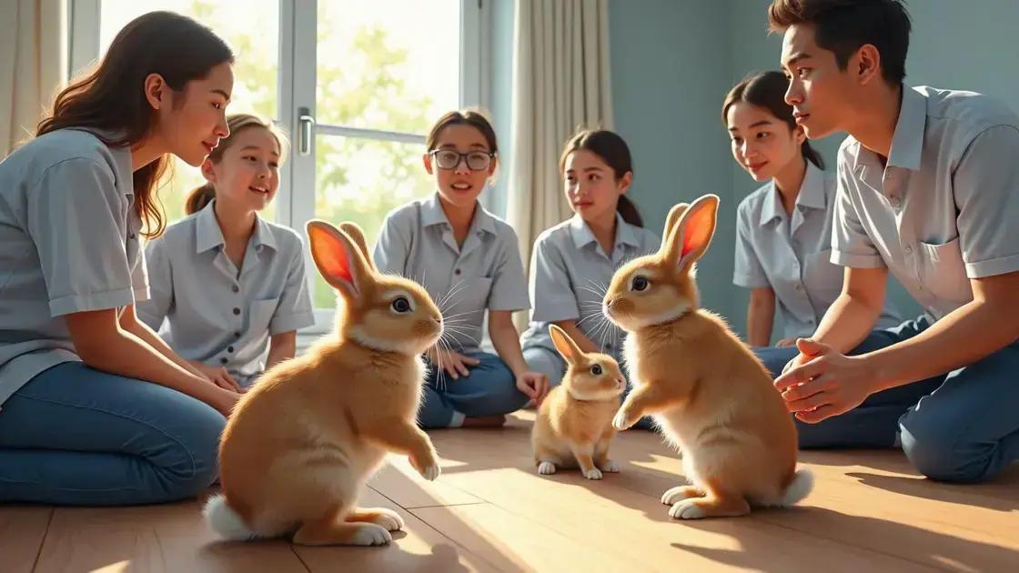 Recent Studies on Bunny King Trick