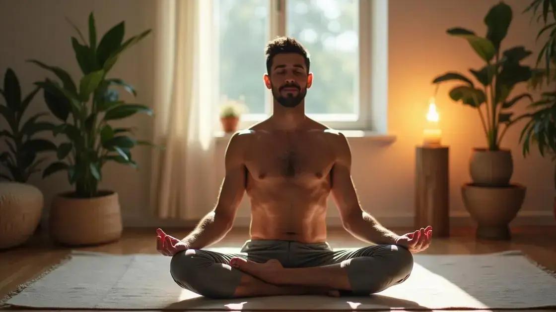 Relaxation Techniques for Better Sexual Health