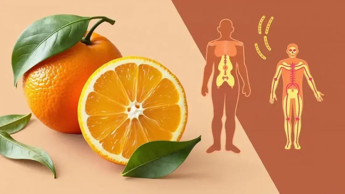 Research on Oranges and Erectile Function