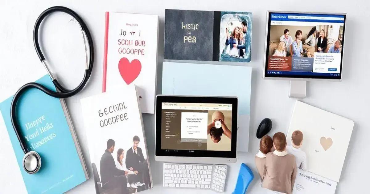 Resources for Support and Information