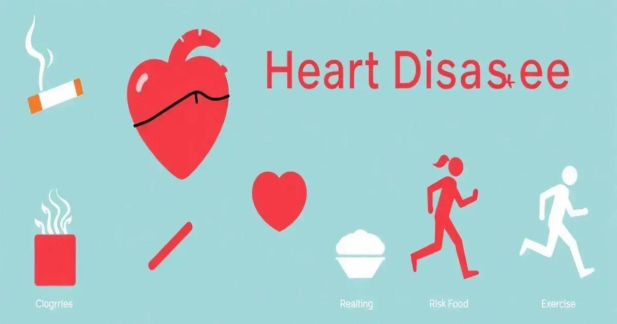 Risk Factors for Cardiovascular Disease