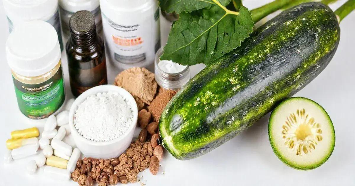 Risks of Combining Supplements