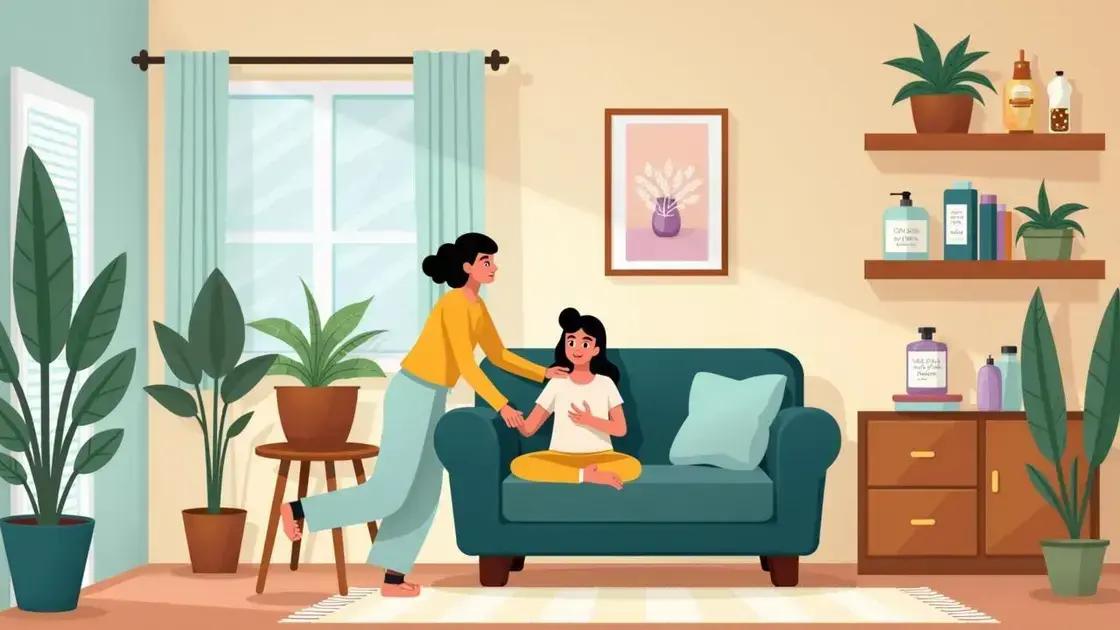 Safety Considerations for Home Use