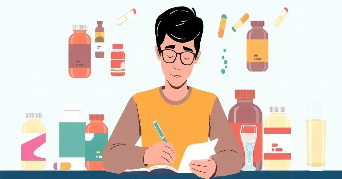 Safety Guidelines for Combining Supplements