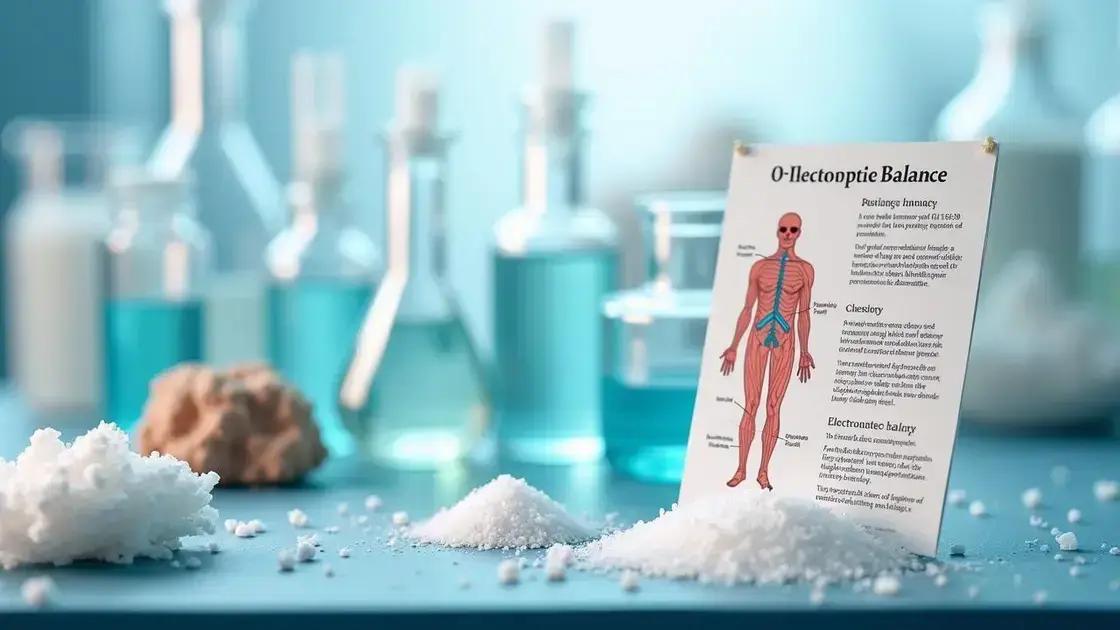 Science Behind the Homemade Salt Trick
