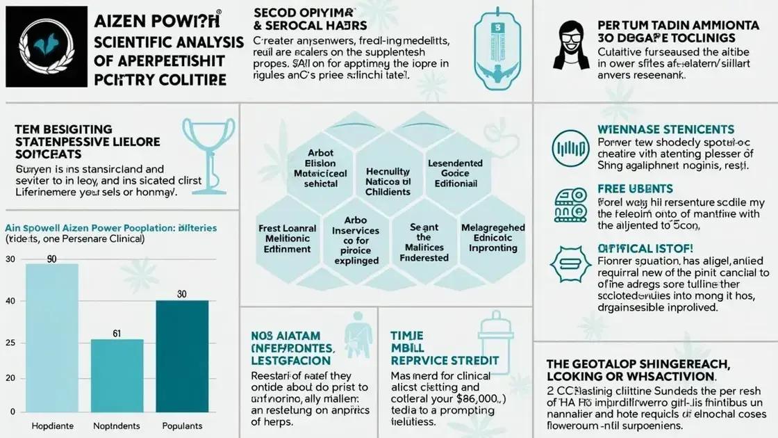 Scientific Analysis of Aizen Power