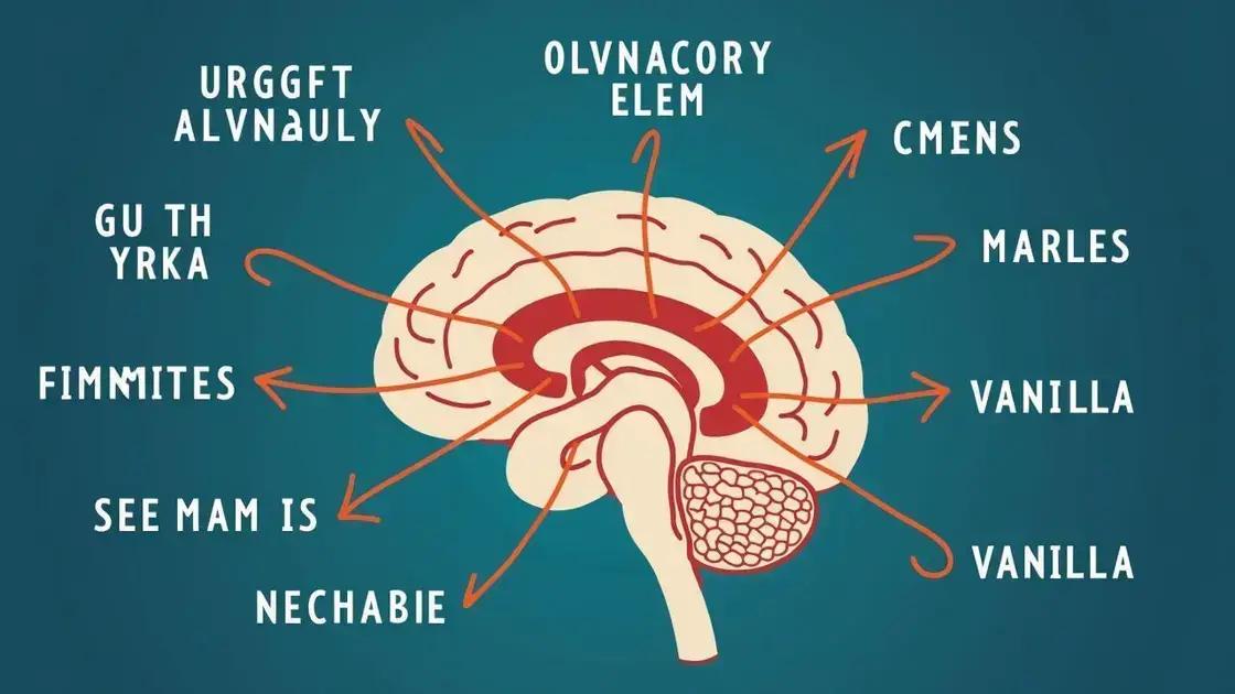 Scientific Basis Behind Smell Techniques
