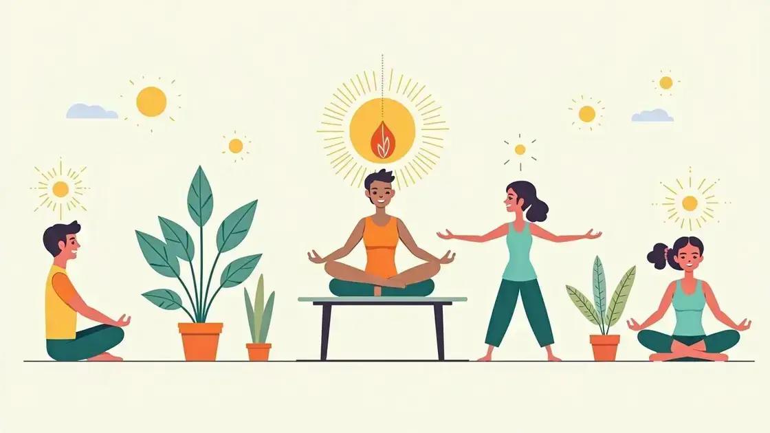 Scientific Evidence Behind Energetic Rituals